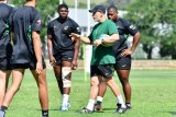 Foote backs familiar Junior Boks for opener