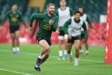 Willie on what inspired his Bok U-turn