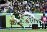 Blitzboks speedster seeks fast start