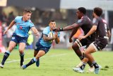Rassie waves red flag at Jake’s Bulls