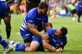 Watch: Stormers laud Brannas, ‘little brother’