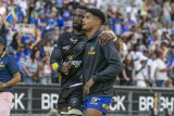 ‘Strong’ Sacha excited to help Stormers