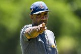 Levy to lead new-look WP coaching team