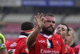 Visagie gets a double as Lions maul WP