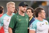 Snyman: It’s up to the players to do the job