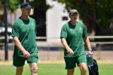 Foote backs ‘special’ Ackers to transform Bulls