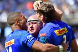 Watch: Stormers salute ‘Oom Brok’