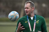 Blitzboks eye 2028 Olympics