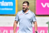 Boland opener has Steyn sweating