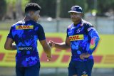 Dobbo: Gaza, Sacha genuinely keen to play
