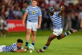 Rassie picks Varsity Cup star among Bok rookies