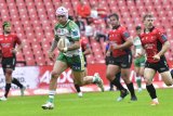 Umaga called up by Samoa