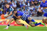 Stormers bruiser locks in URC award