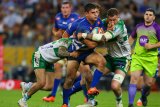WP get Stormers boost for Durban duel