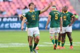 Ackers: Junior Boks still becoming men