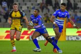 Stormers cagey on Boks’ reintegration