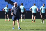 Jake: We’re as ready as we’ll ever be