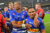 Japanese club snaps up Saffa trio