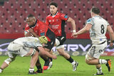 Boks bolster Lions for Ospreys clash
