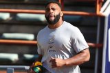 Tshituka making the most of ‘unreal experience’