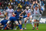 Bok boss rates Bulls blaster