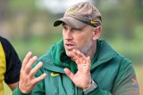 Junior Boks ring the changes