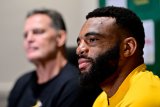Tshituka on his ticket to join Bok heroes