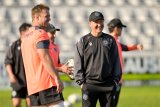 Deans: Rassie not someone who likes to lose