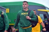 Captain Kriel ‘didn’t see it coming’