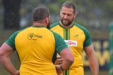 Loftus Test not a ‘wake-up call’