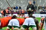 PSDT ready to tackle Azzurri?