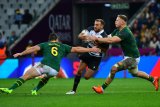 Another Bok blow ahead of Wallabies Test