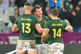 Deans: ‘No doubt’ Boks can end Eden Park streak