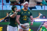 Kriel: Italy got us at the breakdown