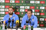 Italy reinforced for Bok rematch