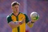 Hooker: Bok calm heads give us confidence