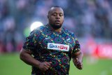 Saids: Ntlabakanye’s non-selection Saru’s call