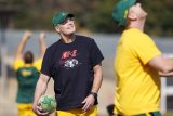 Rassie’s Boks ‘zone in’ on Wallabies