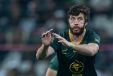 Nortje, RG to kickstart spluttering lineout