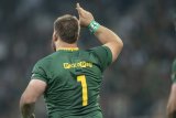 Boan hungry for spot in trimmed Bok squad