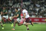 SA’s Nonu: De Allende tipped to dominate