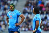 Bulls, Sharks headline big Currie Cup weekend