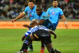 Xaba: We still have another few gears to find