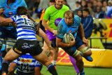 Currie Cup: Boland brilliant, Bulls brutal, Lions buzzing