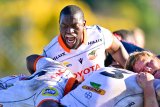 Cheetahs pip Sharks XV in cagey affair