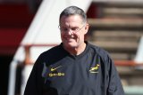 Rassie’s Bok trickery set to continue