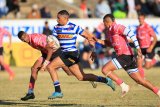 Van Wyk backs WP to turn corner in Bloem