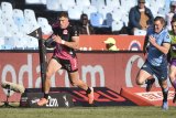 Three-way tie ignites Currie Cup title race
