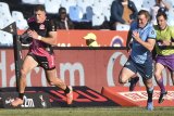 Red Bulls pick up Pumas star