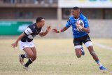 Griquas rally to sink yellow Sharks